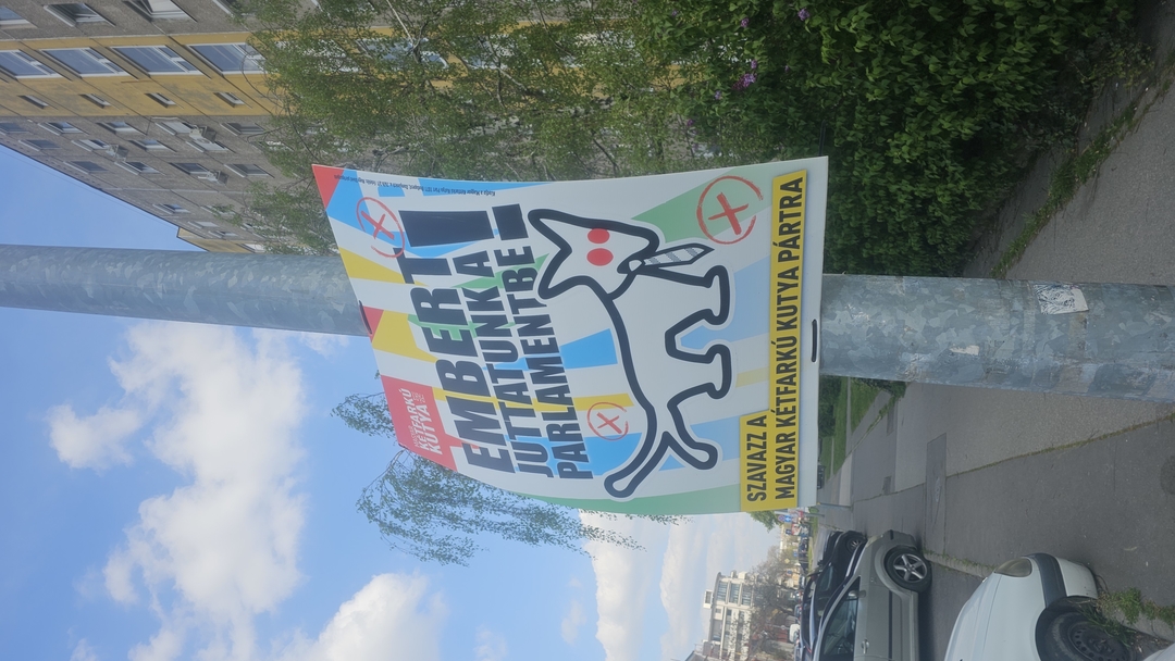 Зеленський на кожному кроці: як Орбан використовує Україну в агітації. Репортаж із Будапешта